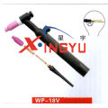 WP18V welding torch , torch body